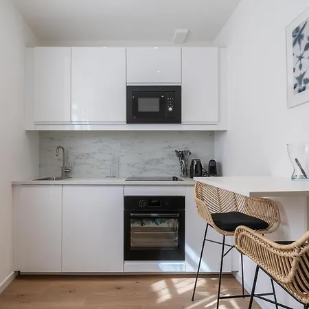 Porthalet Appartement *